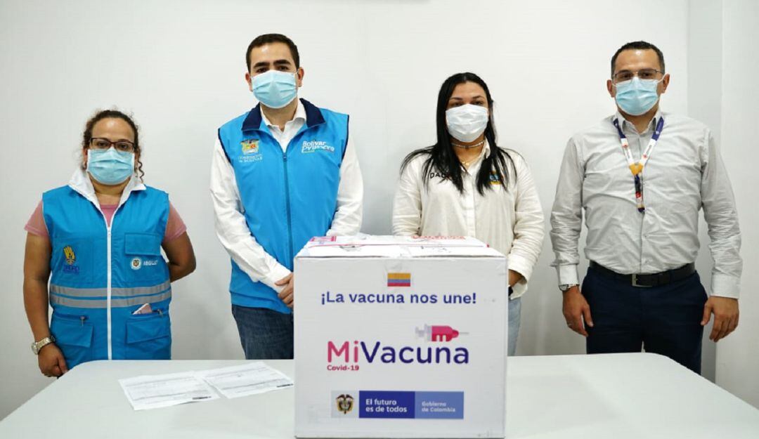 Vacunas