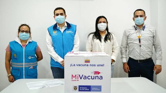 Vacunas