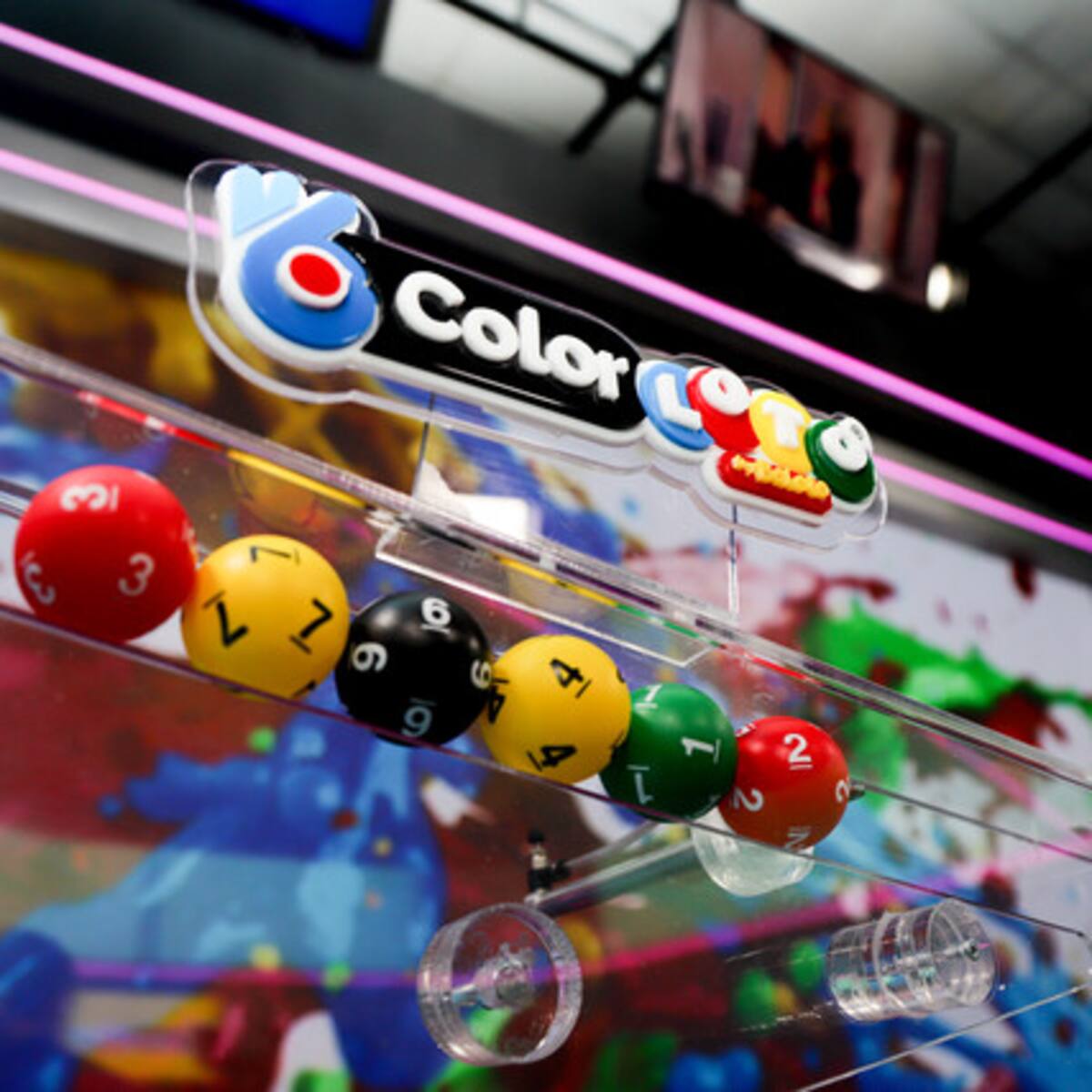 ColorLoto: resultados del jueves 19 de febrero de 2026