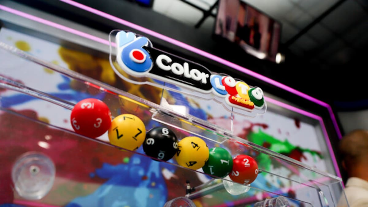 ColorLoto: resultados del jueves 12 de febrero de 2026