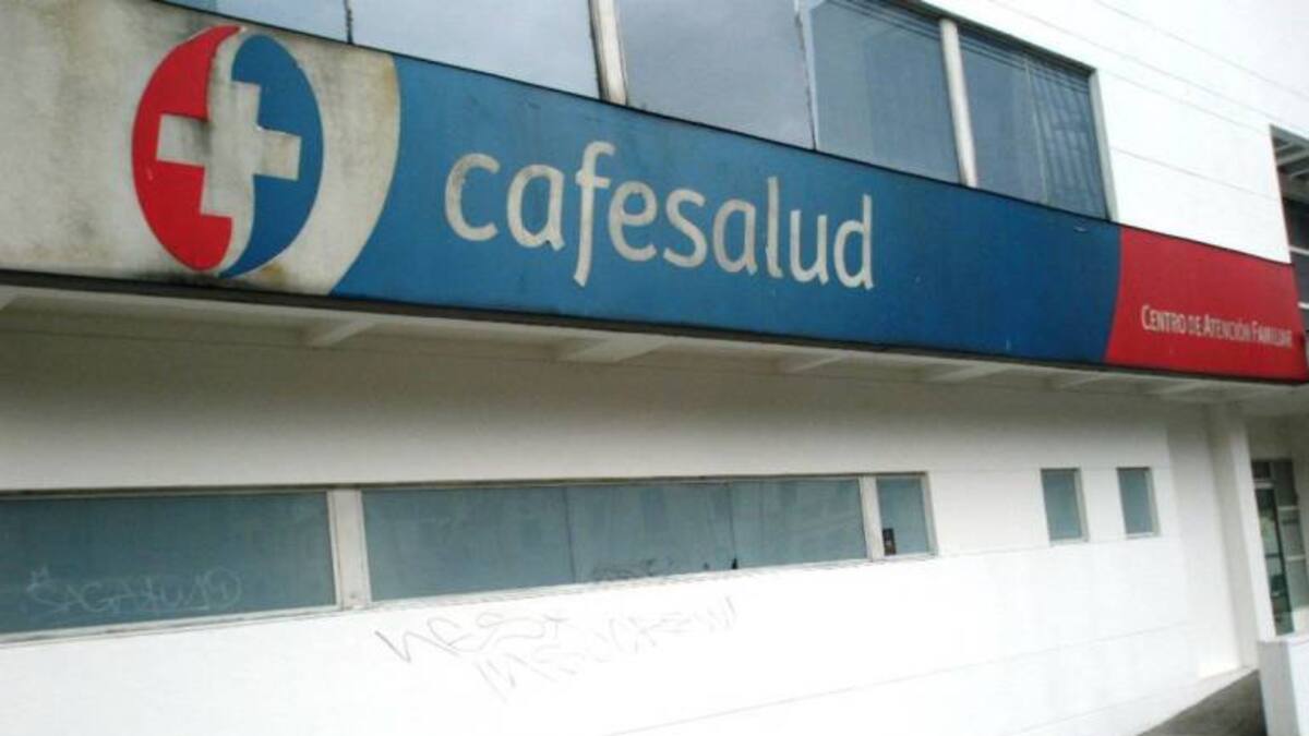 Café salud tiene sin servicio oncológico a 39 niños de Manizales