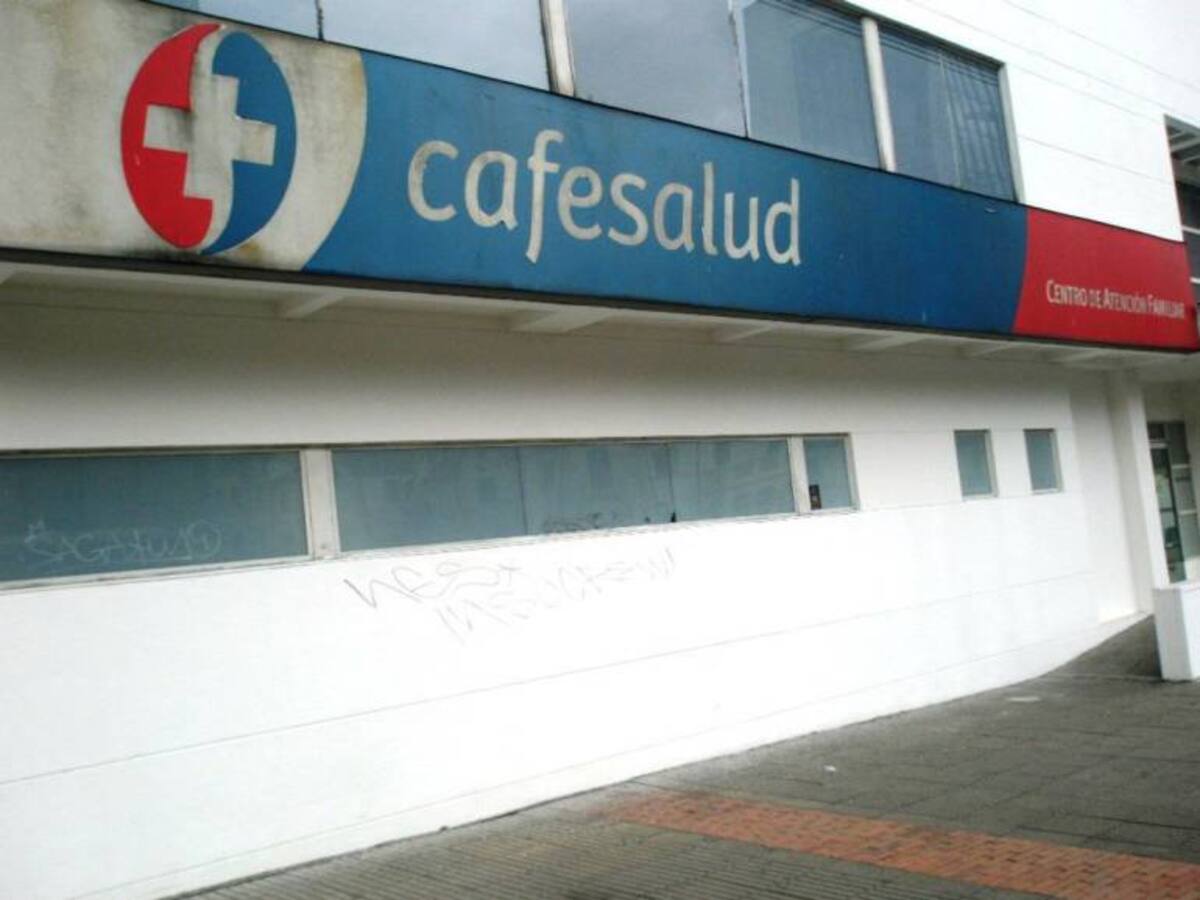 Café salud tiene sin servicio oncológico a 39 niños de Manizales