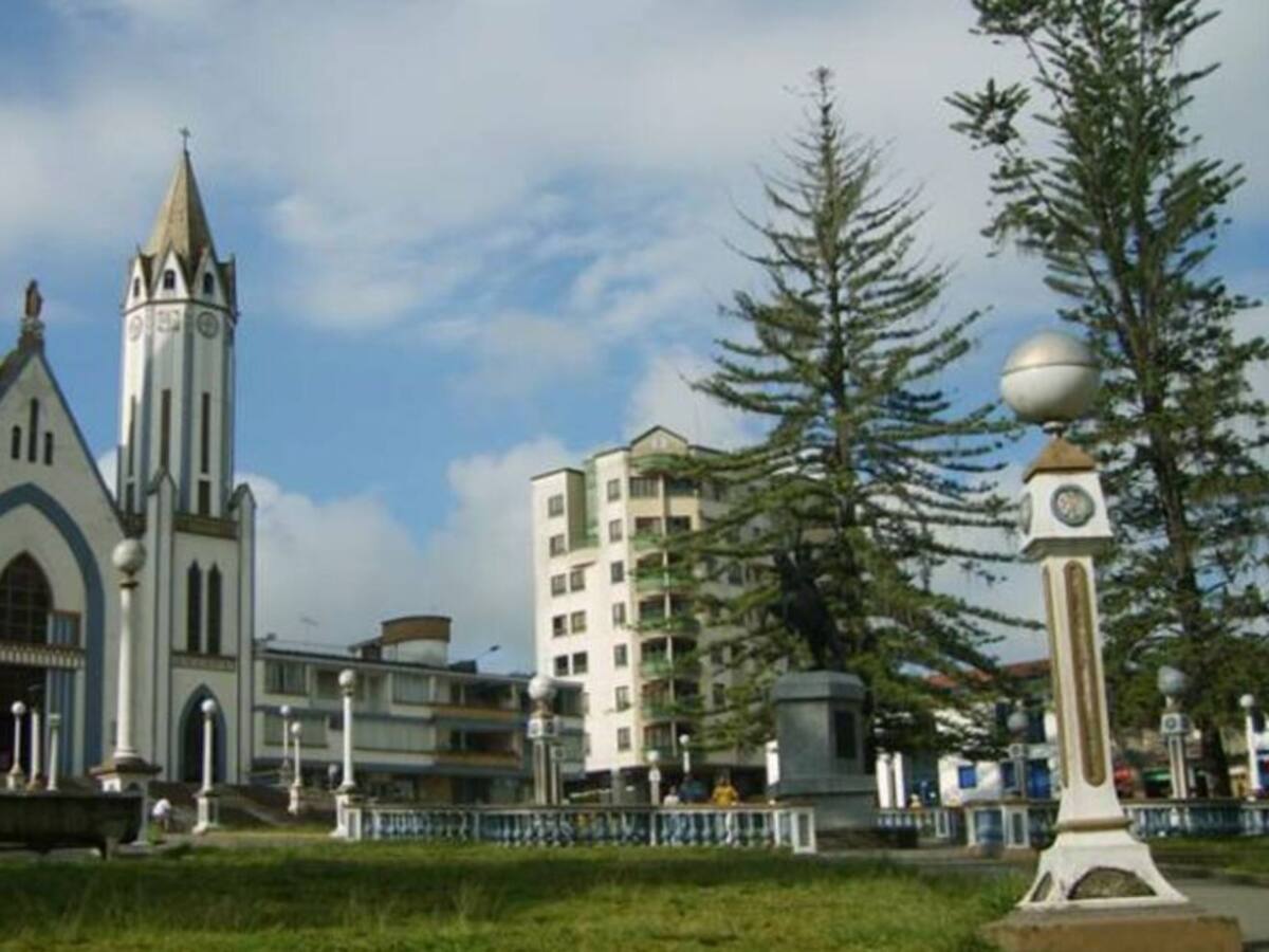 Paciente con COVID-19 en Risaralda violó el aislamiento y se fue al Chocó