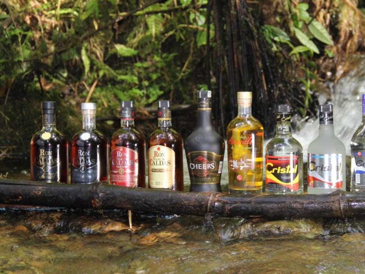 Industria Licorera de Caldas se proyecta para llegar a más países