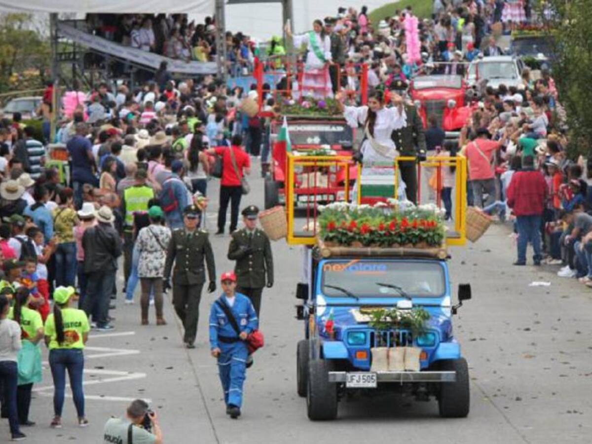 Acalorado debate en el Concejo de Manizales por la planeación de la Feria