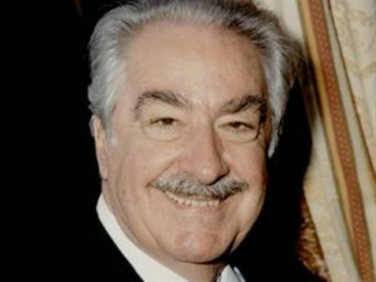El escritor Álvaro Mutis inaugura exposición dedicada a José Celestino Mutis en España