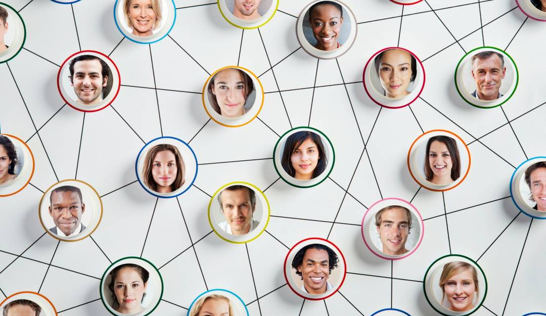 Red social Facebook. Foto: GettyImages