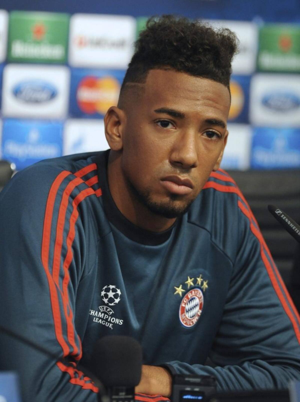 Los dirigidos por Pep Guardiola enfrentarán al Manchester City en el Etihad Stadium en la segunda fecha de la Liga de Campeones.