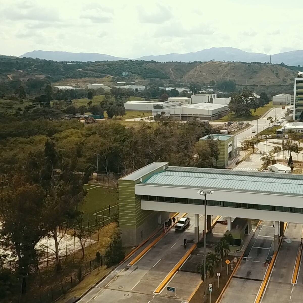 Zona Franca calcula que se perderán 3 mil empleos si avanza reforma tributaria
