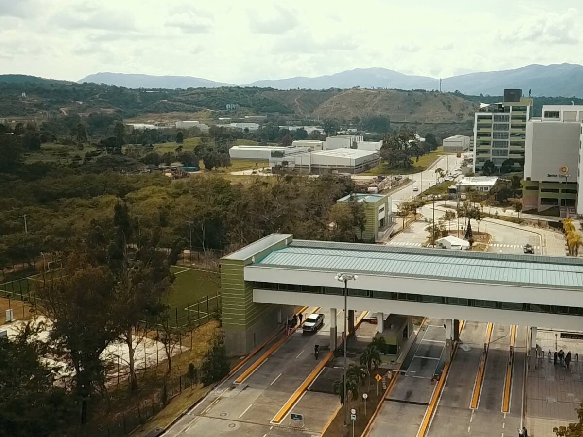 Zona Franca calcula que se perderán 3 mil empleos si avanza reforma tributaria