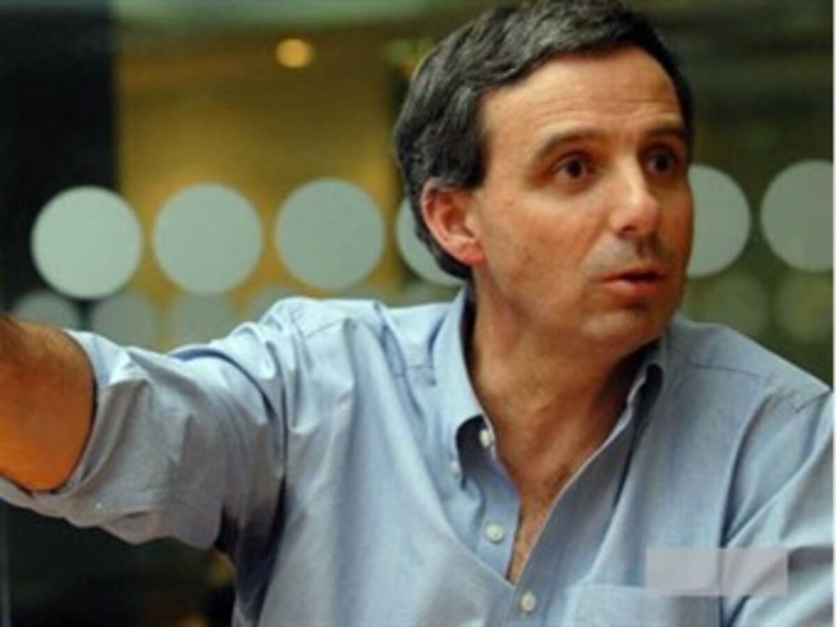 La revocatoria de mandato del alcalde Gustavo Petro