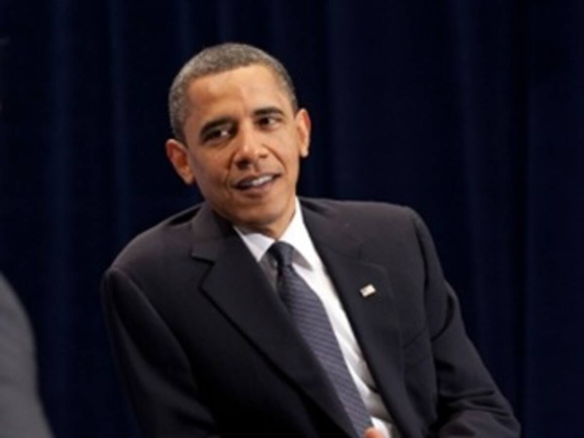 Obama nombrará a general retirado como nuevo director de Inteligencia