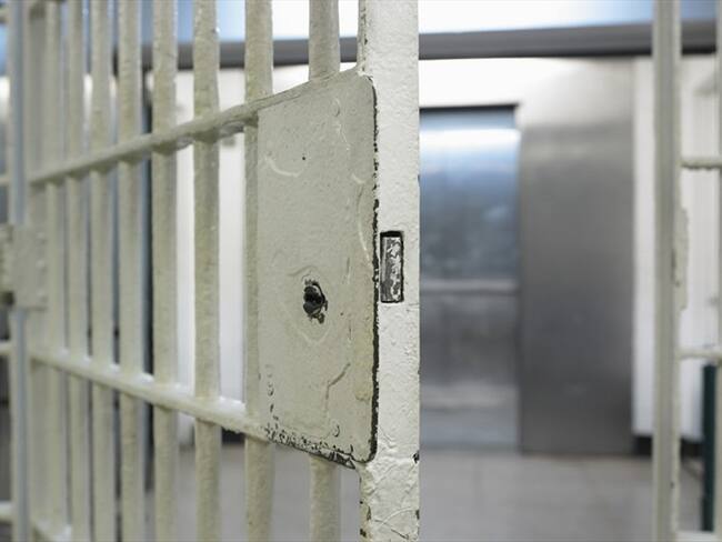 Declararon insubsistente al subdirector de la cárcel Las Mercedes de Montería, Mario Felipe Maldonado, por la fuga de alias ‘5.7’ de una clínica de la ciudad. . Foto: Getty Images