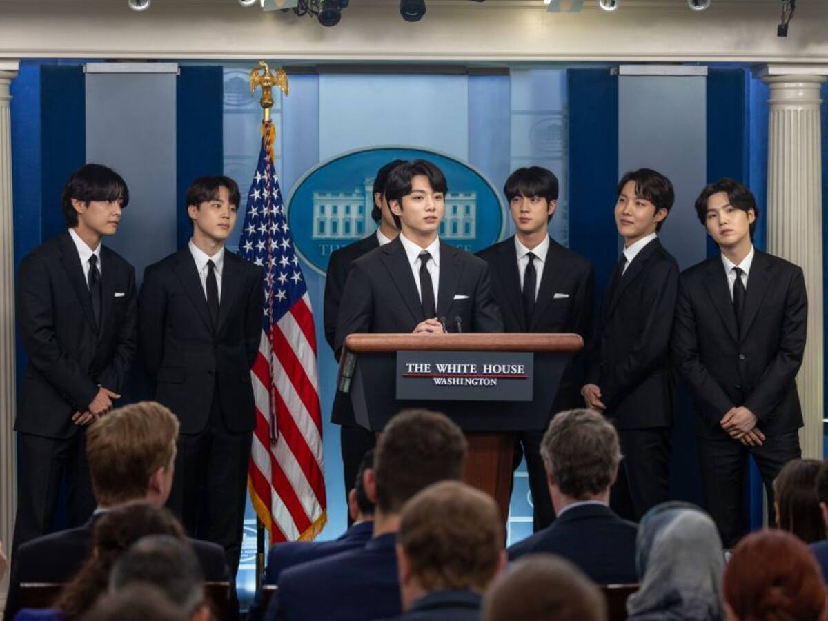 Canciones de BTS traducidas al español: Sobre esto habla ‘Stay’