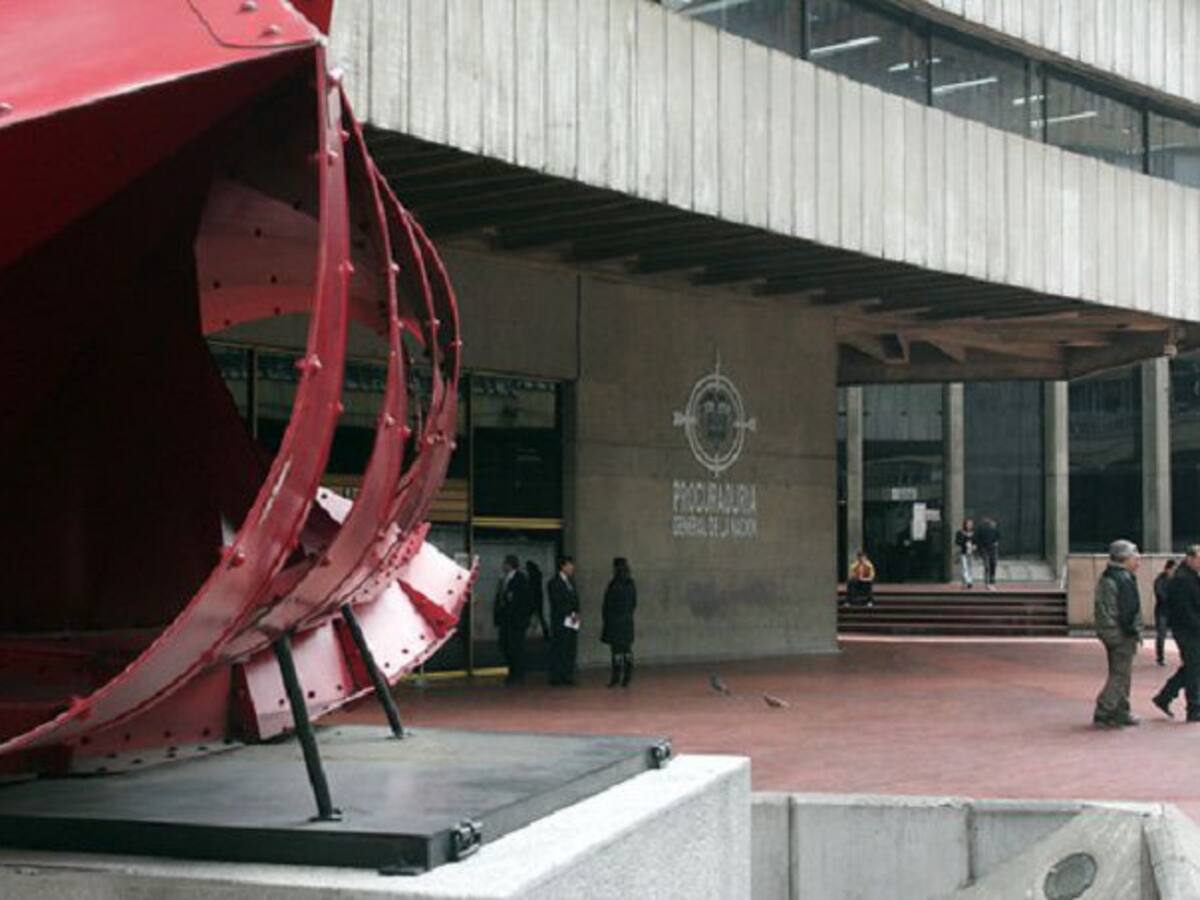 Procuraduría formula pliego de cargos a Gerente del Hospital San Jerónimo