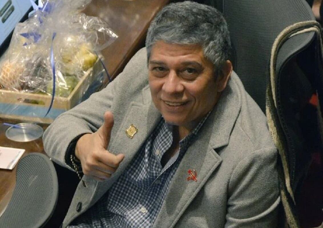 Foto: Tomada de Facebook