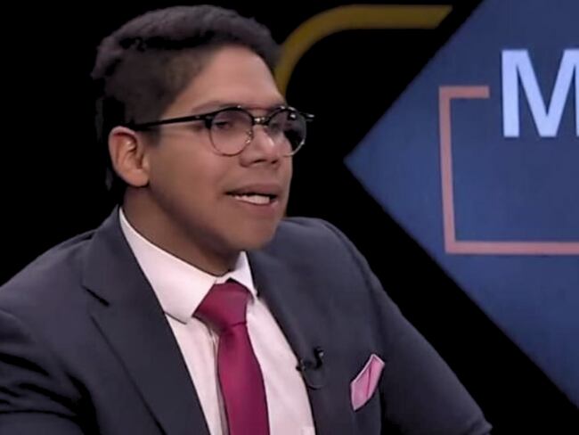 Foto: Cortesía abogado Iván Mattar