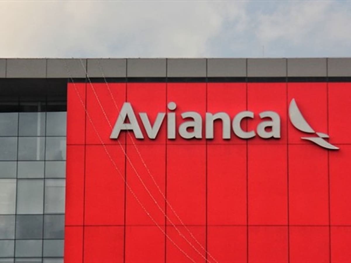 Avianca inició procesos disciplinarios a pilotos de la Acdac que participaron en huelga