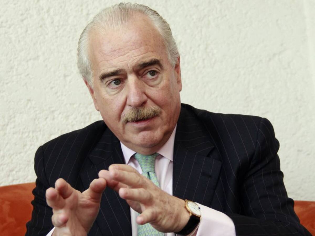 Andrés Pastrana aseguró que todo está dado para un juicio político contra Petro