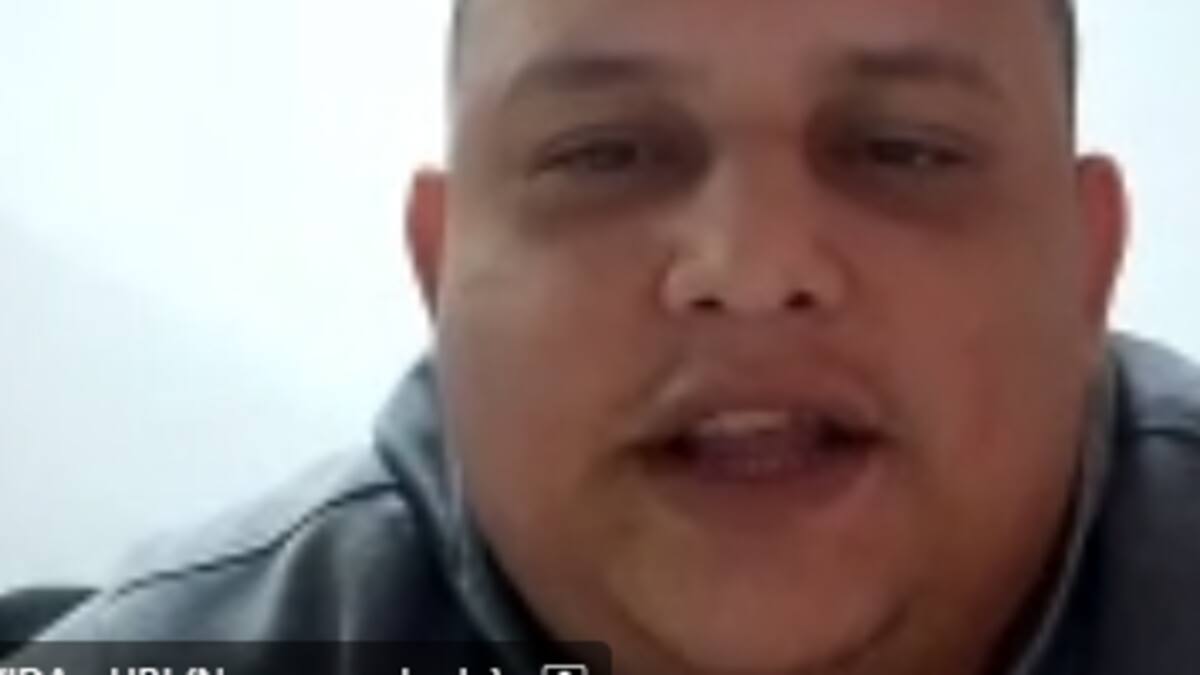 Envían a la cárcel a presunto coautor del crimen del fiscal Norbey Ruiz, en Barranquilla