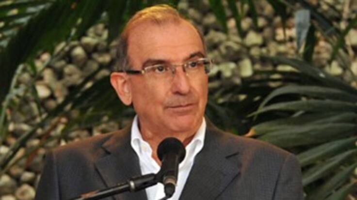 Comisión de la verdad debe ser al final del proceso con las Farc: Gobierno