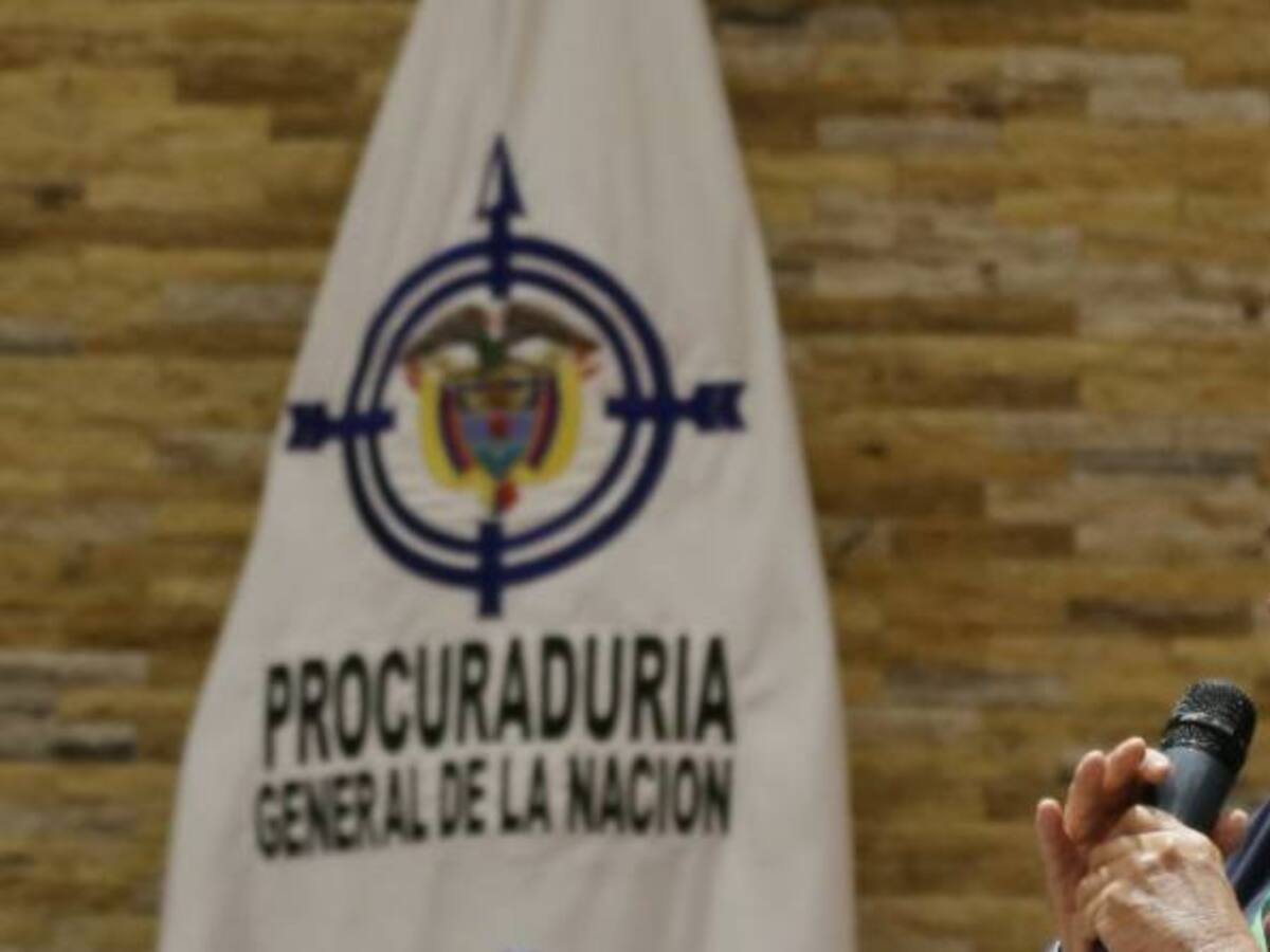 La Procuraduría prorrogó por tres meses más la suspensión del Supersalud