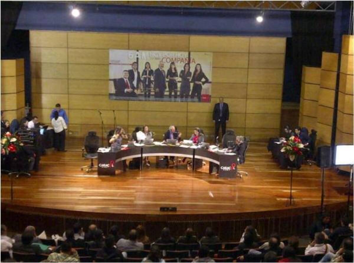 Foto: Caracol Radio