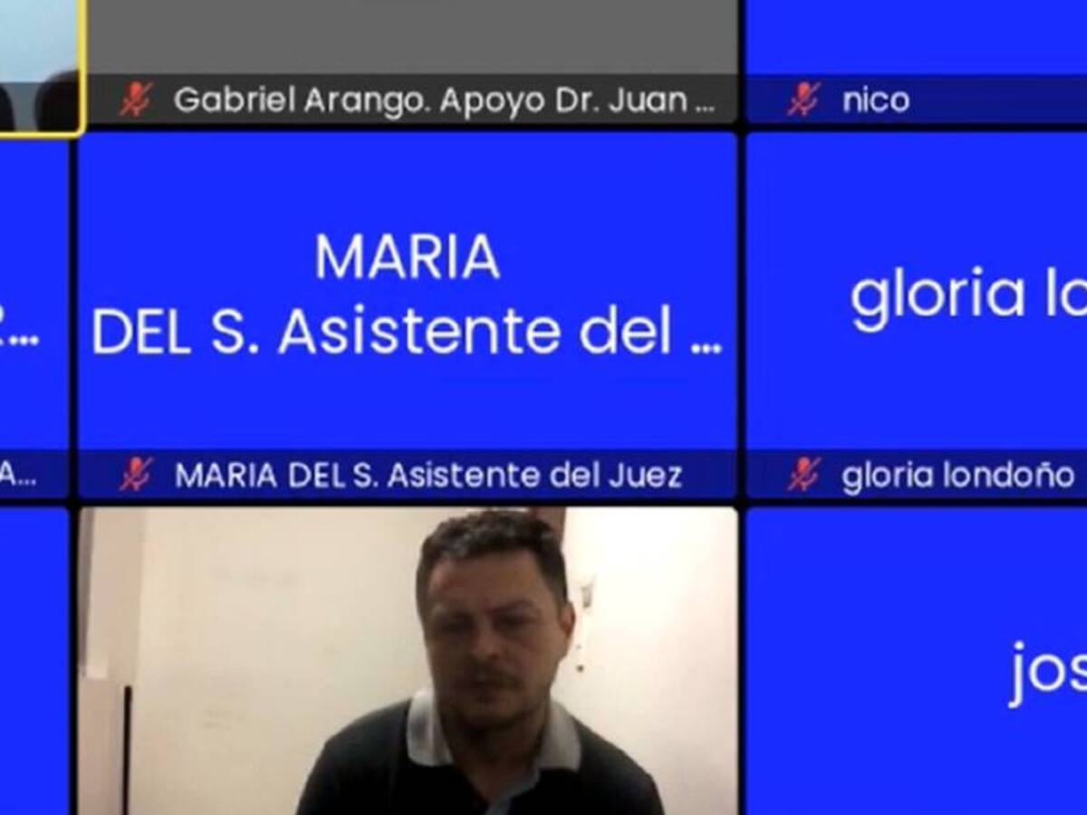 Juez concede detención domiciliaria al señalado socio del ‘Chapo’ en Colombia