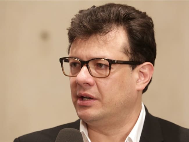 Hollman Morris aún no se posesiona en RTVC, ¿aspirará a la Alcaldía de Bogotá?