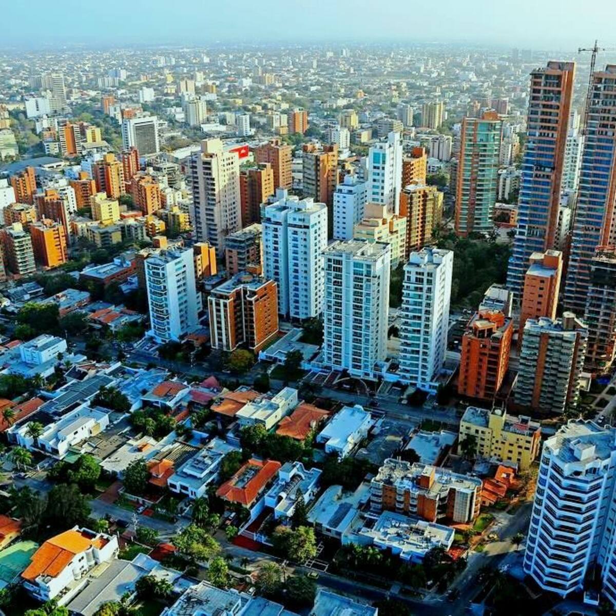 Expresidente del BID y miembro del COI intercederá por Barranquilla como sede panamericana