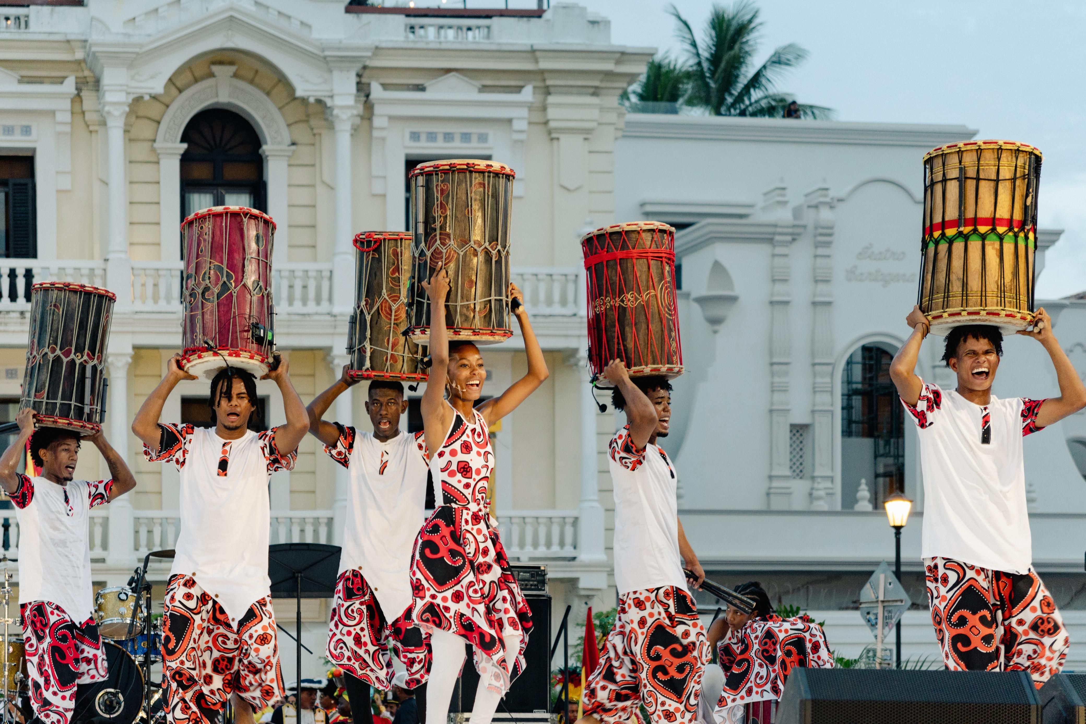 Alcaldía de Cartagena