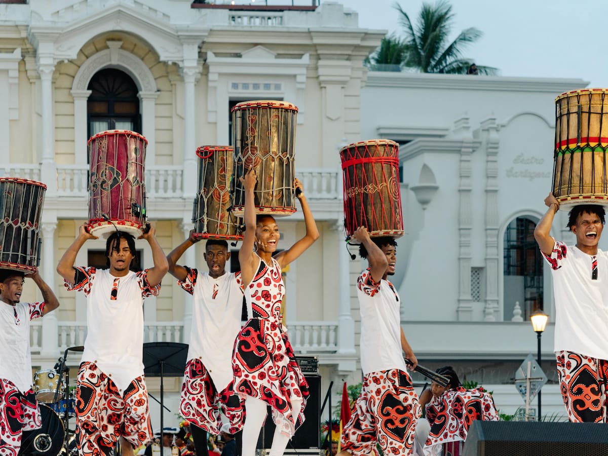 IPCC extiende plazo de inscripción para la convocatoria dirigida a artistas y gestores culturales