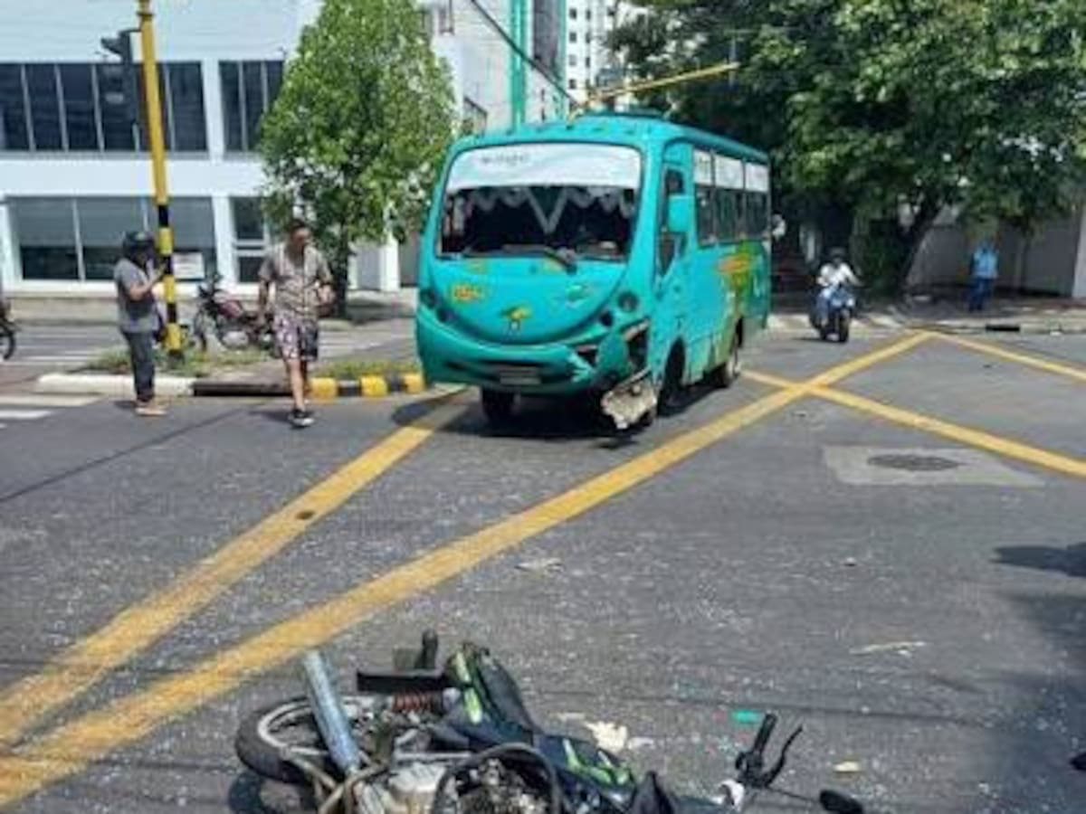 Aumentan las muertes por siniestros viales en Huila, motociclistas siguen siendo los más afectados