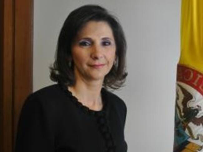 Laura Emilce Marulanda. Foto: Portafolio.co
