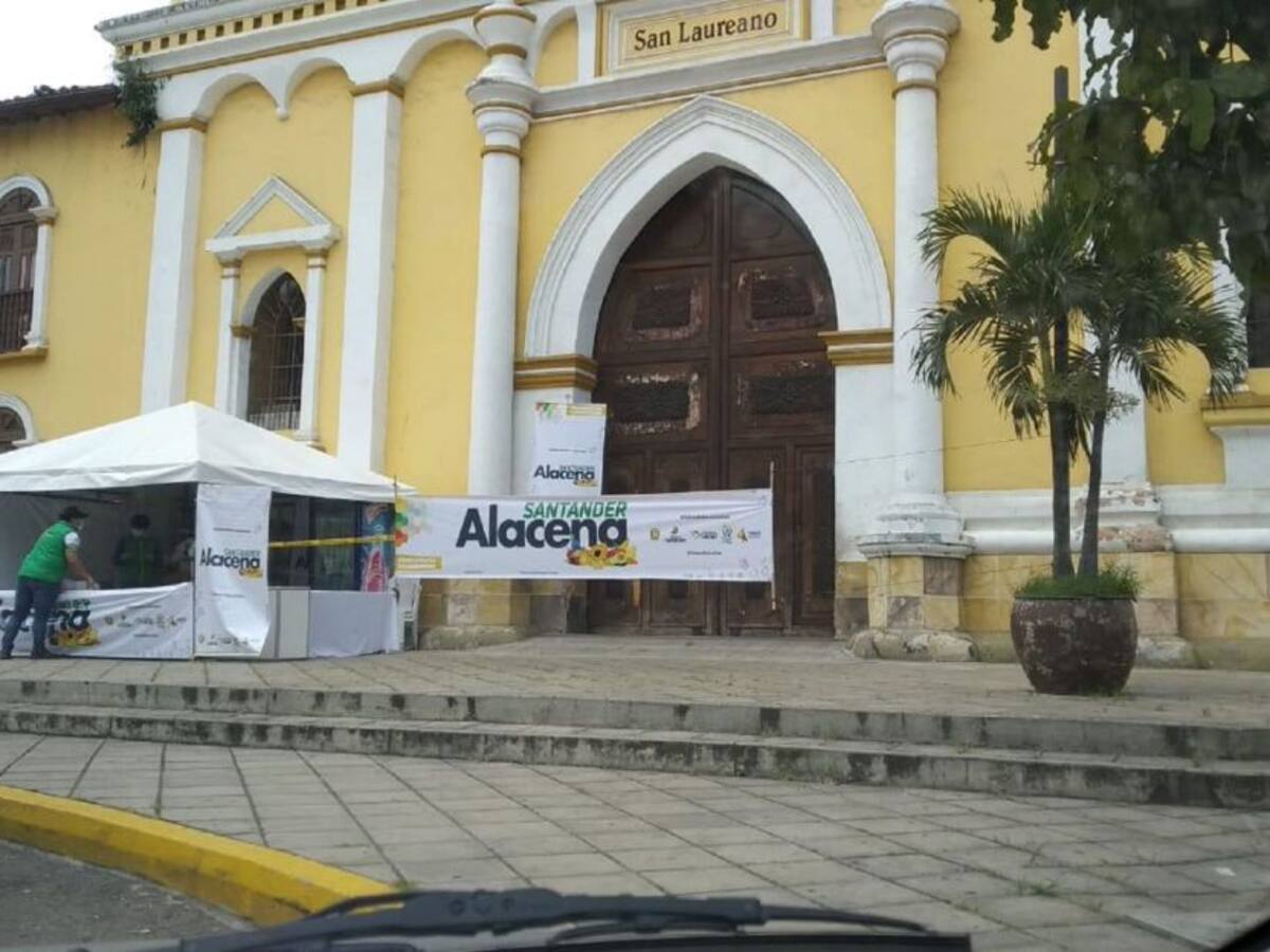 "Santander Alacena", nuevo programa para entregar ayudas
