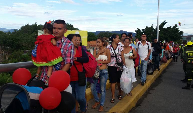 Frontera Colombo-Venezolana