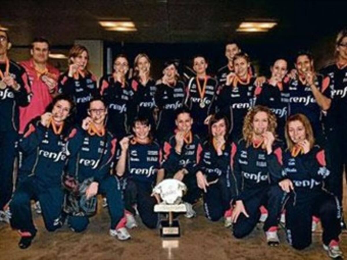 El Mundial de balonmano femenino reunirá a 24 selecciones en Brasil