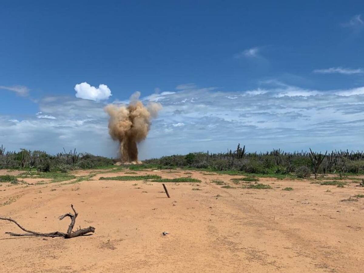 Agentes norteamericanos realizan operaciones especiales en el Magdalena
