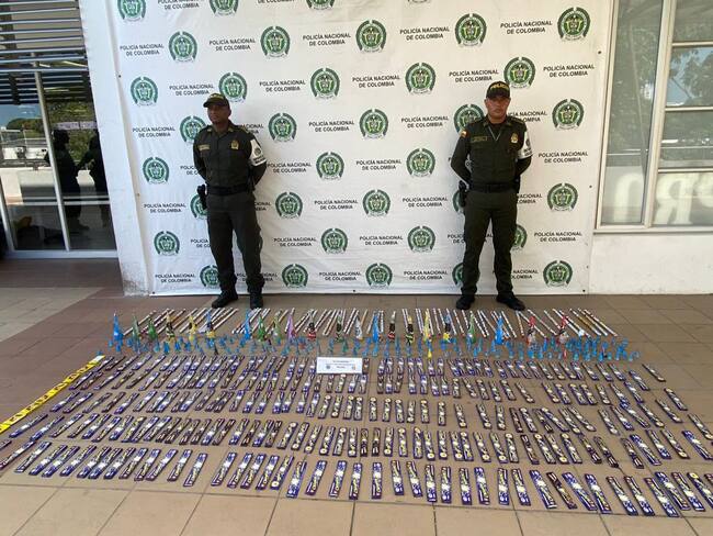 3.250 policías garantizarán la celebración del día de las velitas en Cartagena