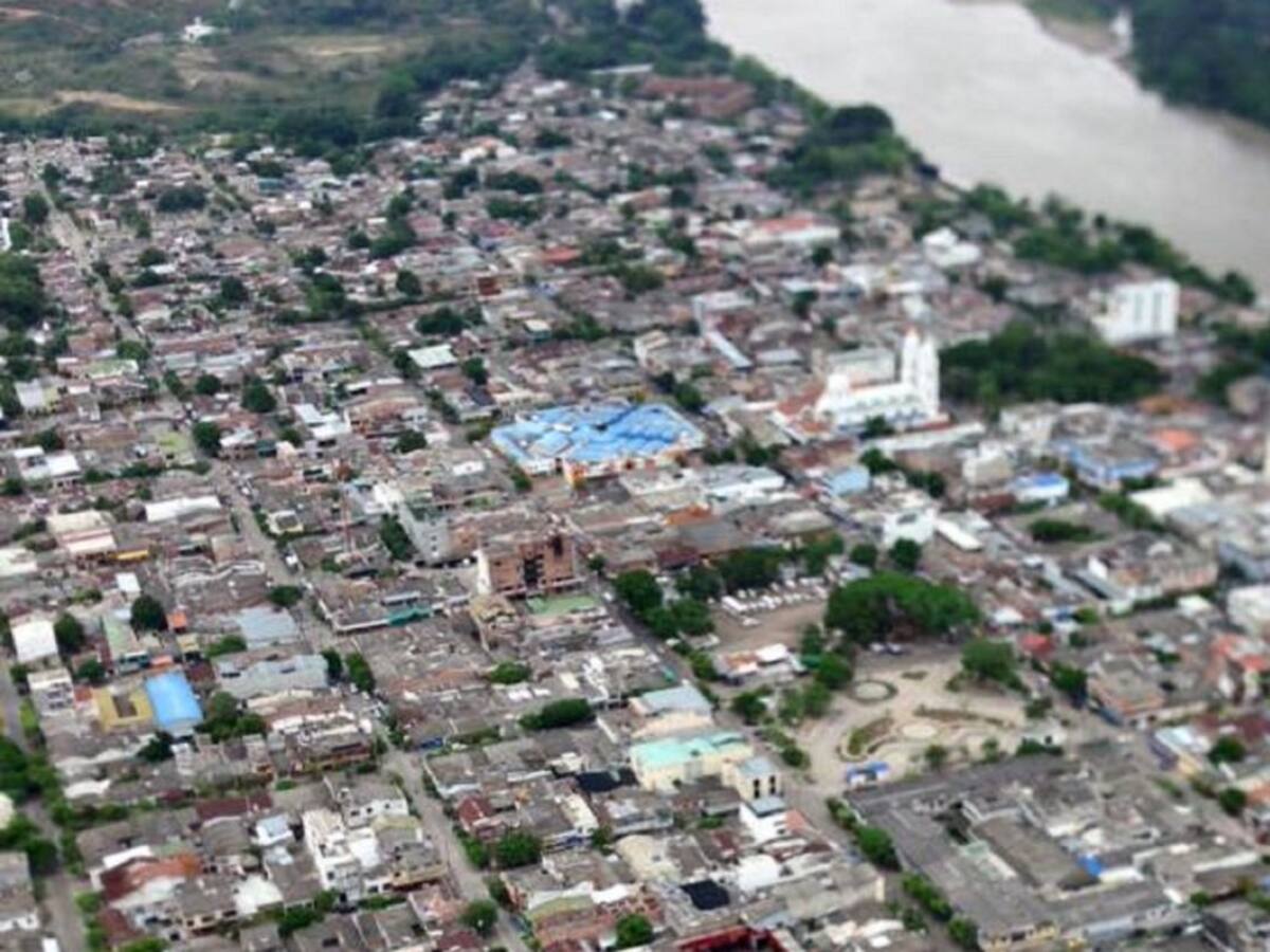 Por aumento de casos de covid-19, Puerto Berrío decreta toque de queda