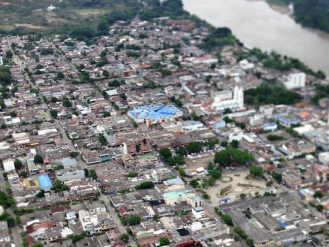 Por aumento de casos de covid-19, Puerto Berrío decreta toque de queda