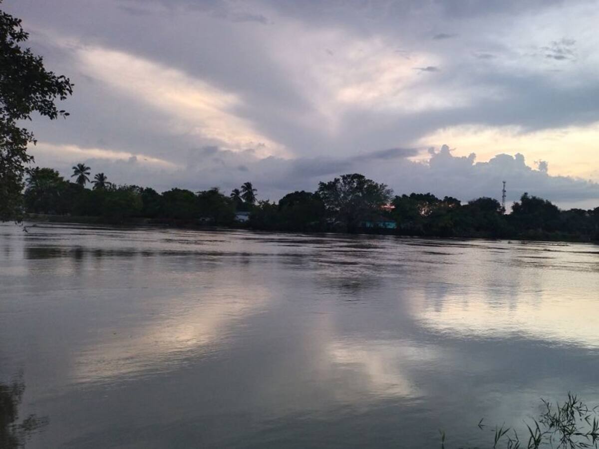 Pueblos insulares piden consulta previa por afectación del Canal del Dique