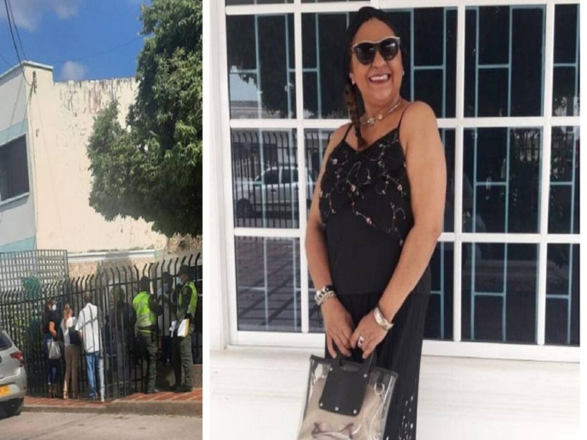 Buscan a dos extranjeras sospechosas de asesinar a una mujer en Montería