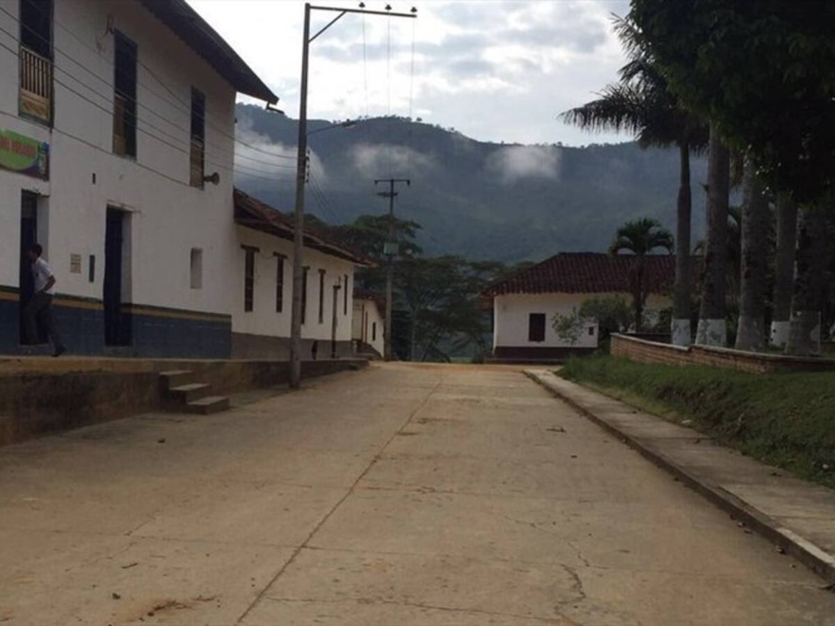 La escuela del horror que se vivió en Santander en 2001