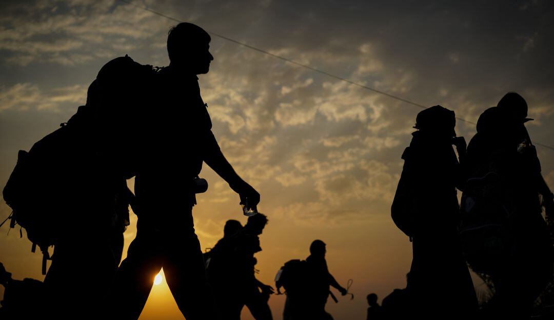 Empleo en Estados Unidos