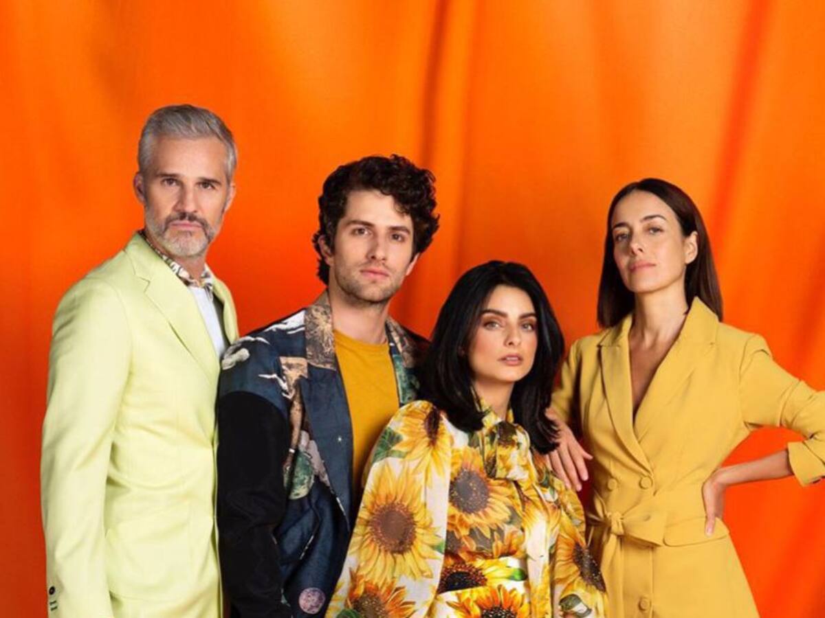 La temporada final de ‘La casa de las flores’ ya tiene fecha de estreno