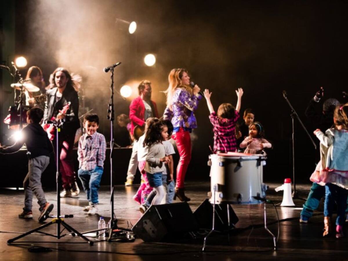 Inician las ‘Vacaciones Creativas’ para esta Semana Santa en Bogotá