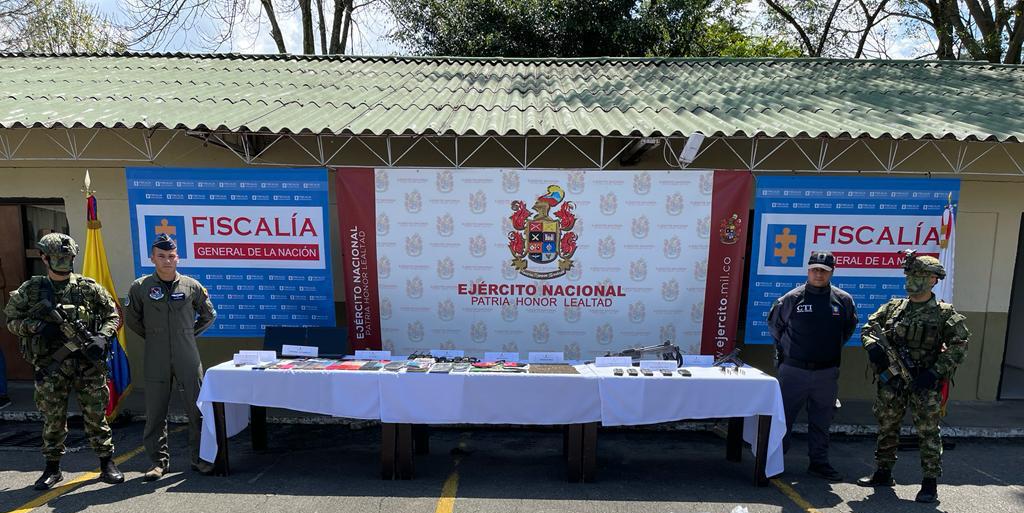 Foto Séptima División del Ejército