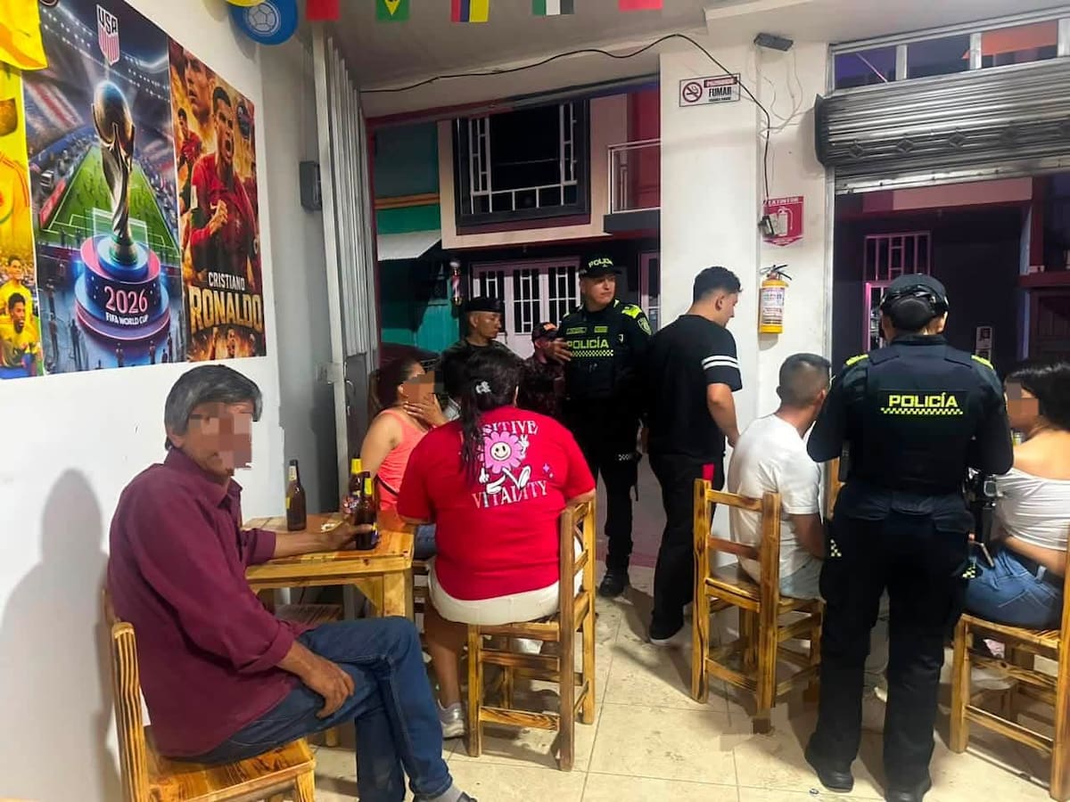 Toque de queda para menores reduce riñas y mejora la convivencia en Pauna, Boyacá