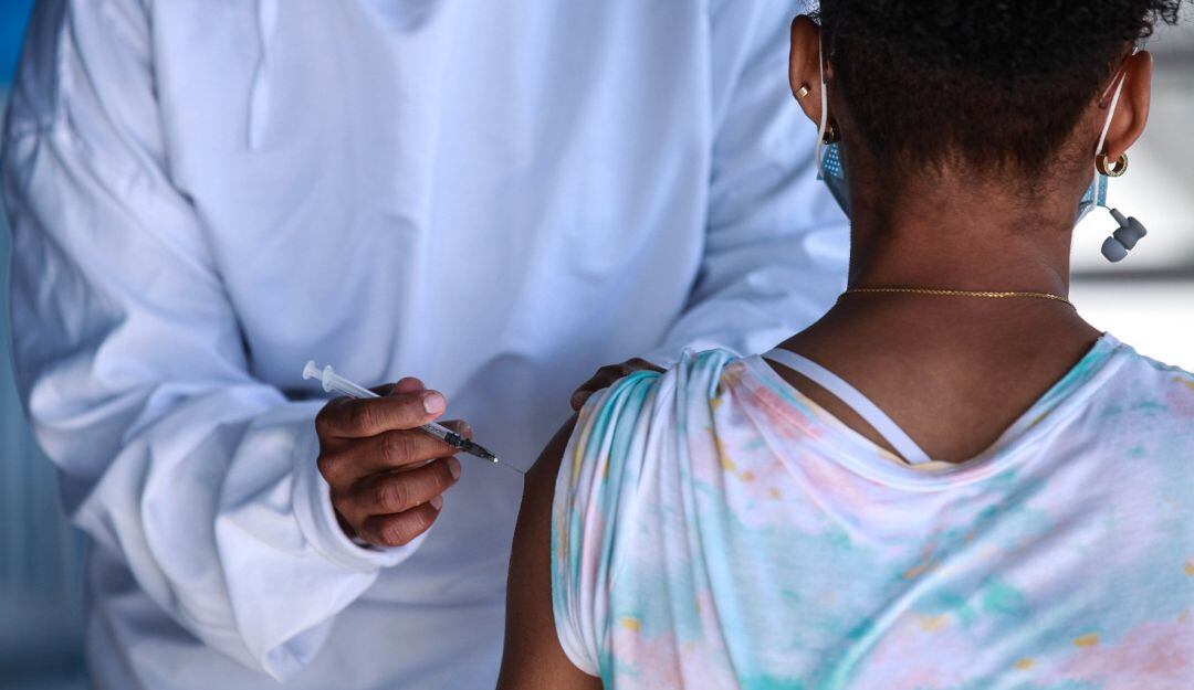 La Gobernación de Bolívar a través de la Secretaría de Salud busca desaparecer mitos para promover la vacunación contra el COVID-19